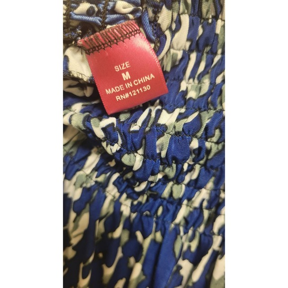 Prestige Edge Swim Coverup - Picture 5 of 5